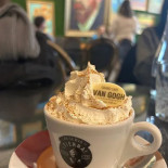 Grand Café Van Gogh Boisson