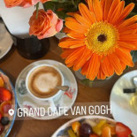 Grand Café Van Gogh Boisson