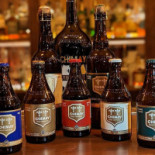 Narghilea Cafe Riviera Getränk