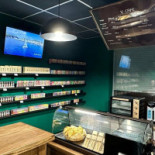 Ted's Coffee Co. Băutură