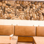 Burger King În interior