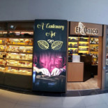 El Unico Cigar Lounge Băutură