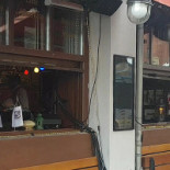 El Unico Cigar Lounge Exterior