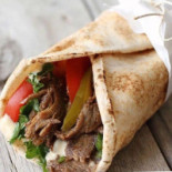 Ama Kebab Nourriture