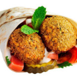 Ama Kebab Nourriture