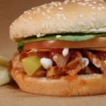 Ama Kebab Nourriture