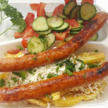 Ama Kebab Nourriture