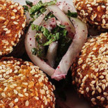 Ama Kebab Nourriture