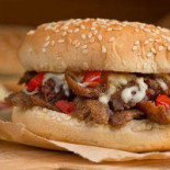 Ama Kebab Nourriture