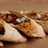 Ama Kebab Nourriture