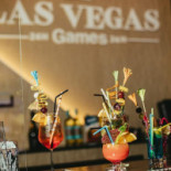 Las Vegas Games Băutură