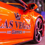Las Vegas Games Logo