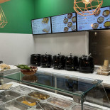 Ciorbe Si Placinte Kaufland Basarab Boisson