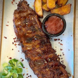 Doner Kebab By Chef Nicu Balş Mâncare