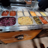 Doner Kebab By Chef Nicu Balş Mâncare