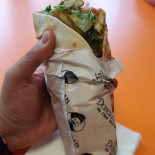 Doner Kebab By Chef Nicu Balş Băutură