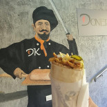 Doner Kebab By Chef Nicu Balş Băutură