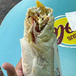 Doner Kebab By Chef Nicu Balş Băutură