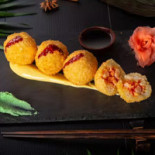 Royal Sushi Garden Boisson