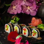 Royal Sushi Garden Boisson