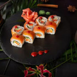 Royal Sushi Garden Boisson