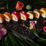 Royal Sushi Garden Boisson