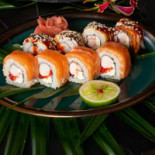 Royal Sushi Garden Boisson