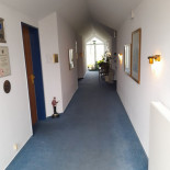 Elisabeta În interior