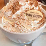 Grand Café Van Gogh Nourriture