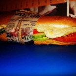 Atelierul De Sandwich'uri Mâncare