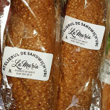 Atelierul De Sandwich'uri Mâncare