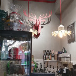 5 To Go Rahova În interior