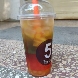 5 To Go Rahova Băutură