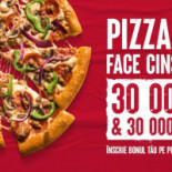 Pizza Hut Delivery Meniu