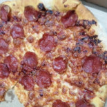 Pizza Hut Delivery Mâncare