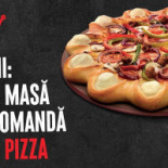 Pizza Hut Delivery Băutură