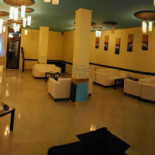 The Beginers În interior
