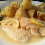 Tratoria la Nave Comida