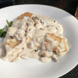 Tratoria la Nave Comida