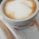 Tratoria la Nave Bebida