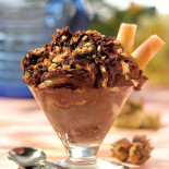 Tratoria la Nave Bebida