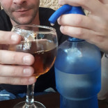 Terasa De La Case Băutură
