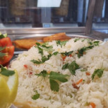 Socului Kebap Comida