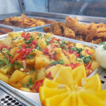 Socului Kebap Comida