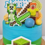 Cofetaria Savoarea Dulcelui Boisson