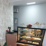 Cofetaria Savoarea Dulcelui À l'intérieur