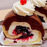 Cofetaria Savoarea Dulcelui Nourriture