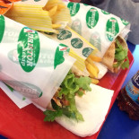 Dristor Kebab Speisekarte