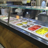 Dristor Kebab Bebida