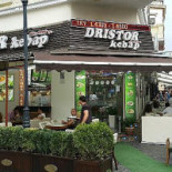 Dristor Kebab Exterior